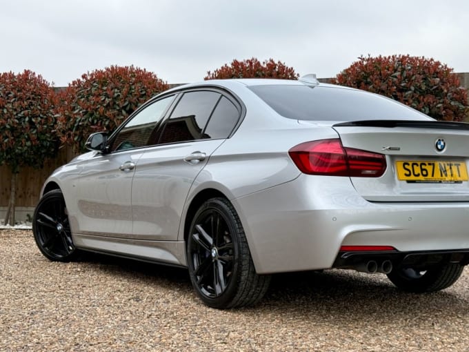 2025 BMW 3 Series