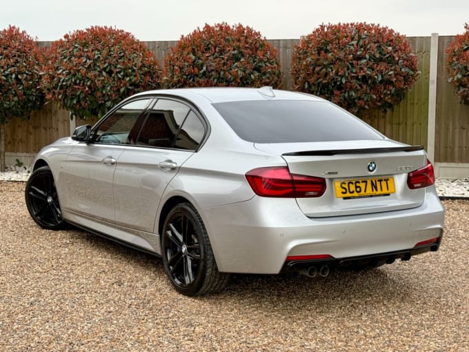 2025 BMW 3 Series