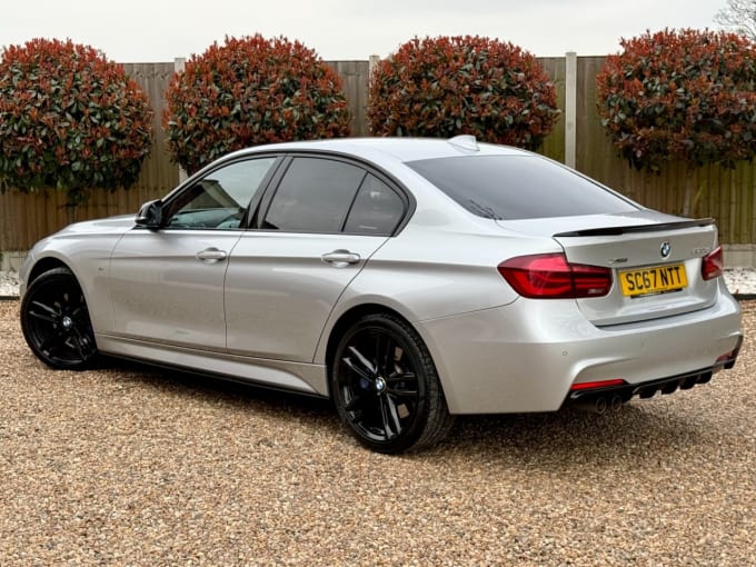 2025 BMW 3 Series