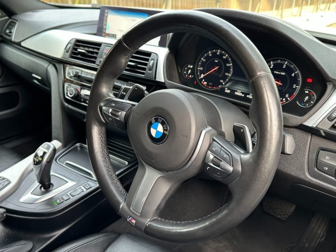 2025 BMW 4 Series Gran Coupe