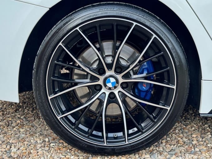 2025 BMW 4 Series Gran Coupe