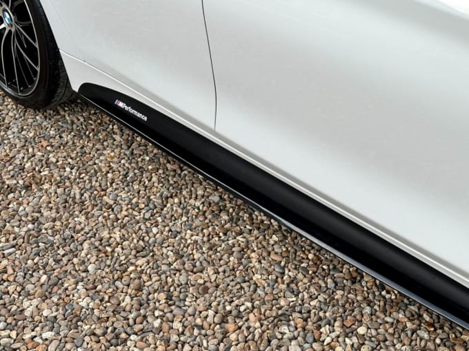 2025 BMW 4 Series Gran Coupe