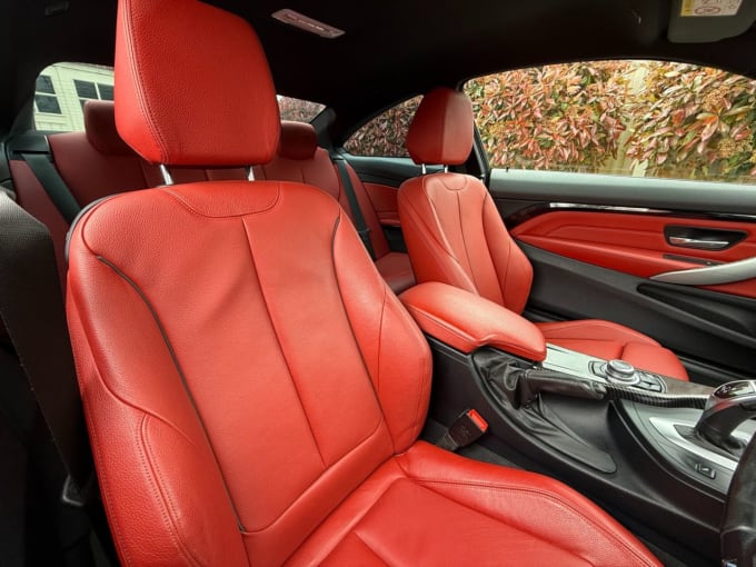 2025 BMW 4 Series