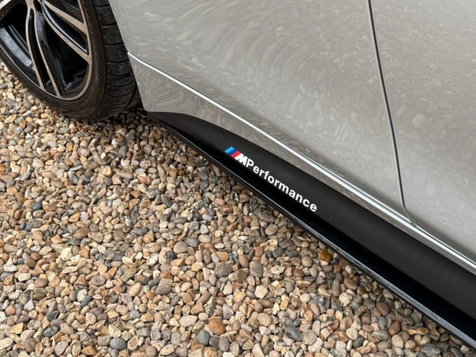 2025 BMW 4 Series