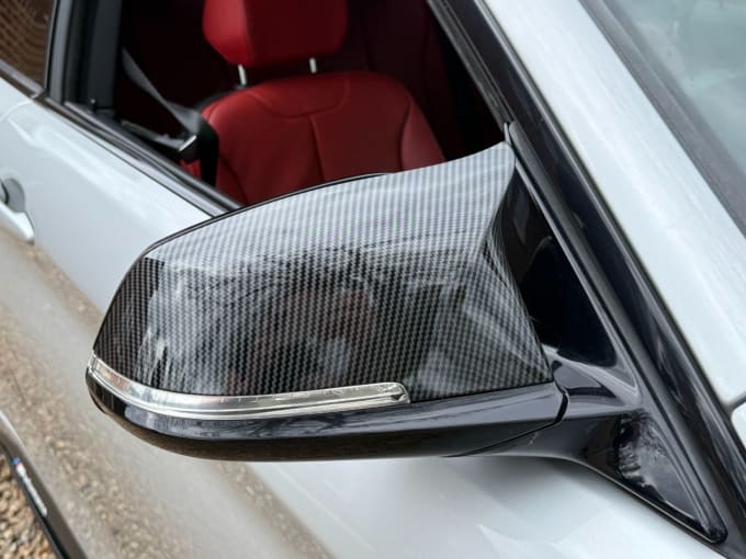 2025 BMW 4 Series