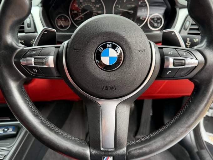 2025 BMW 4 Series