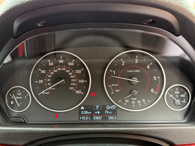 2025 BMW 4 Series