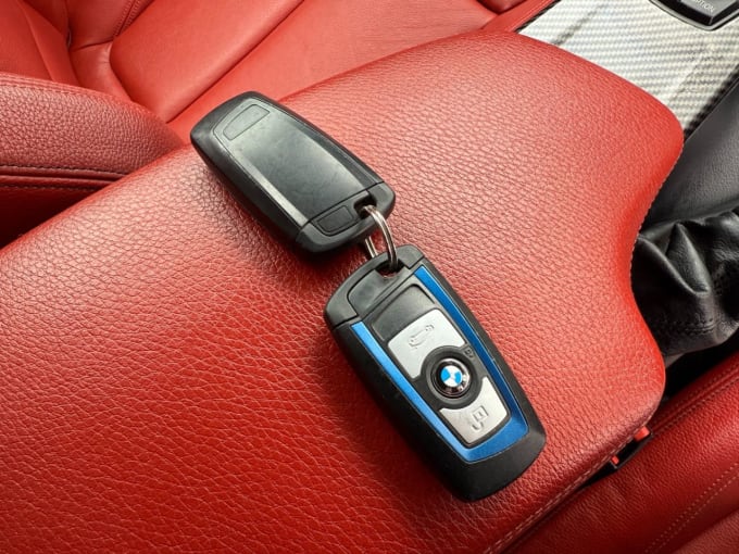 2025 BMW 4 Series