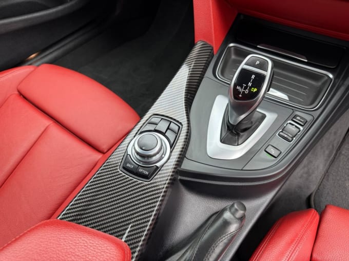 2025 BMW 4 Series