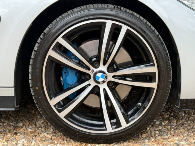 2025 BMW 4 Series