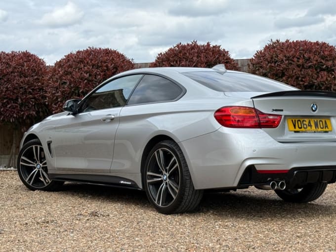 2025 BMW 4 Series