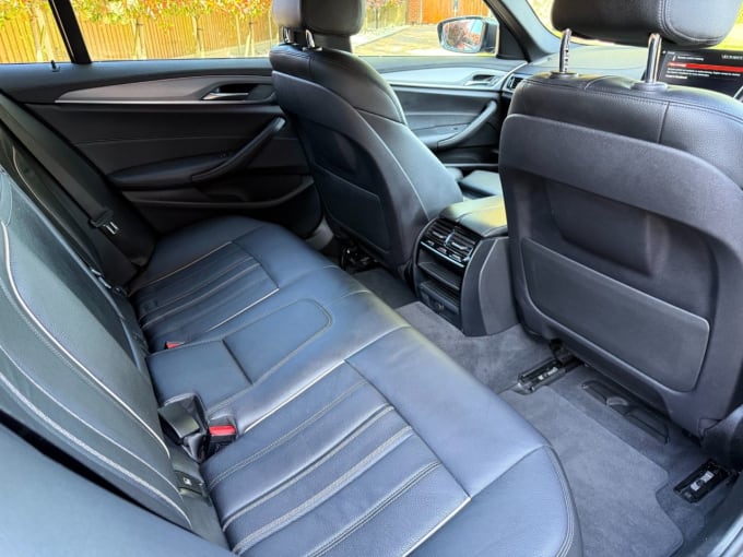 2025 BMW 5 Series