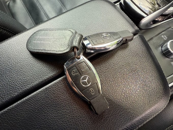 2025 Mercedes-benz Gle