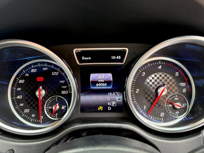 2025 Mercedes-benz Gle