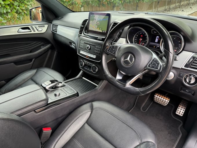 2025 Mercedes-benz Gle