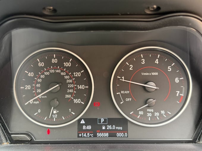 2025 BMW 1 Series