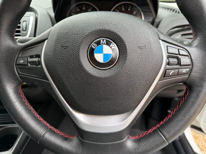 2025 BMW 1 Series