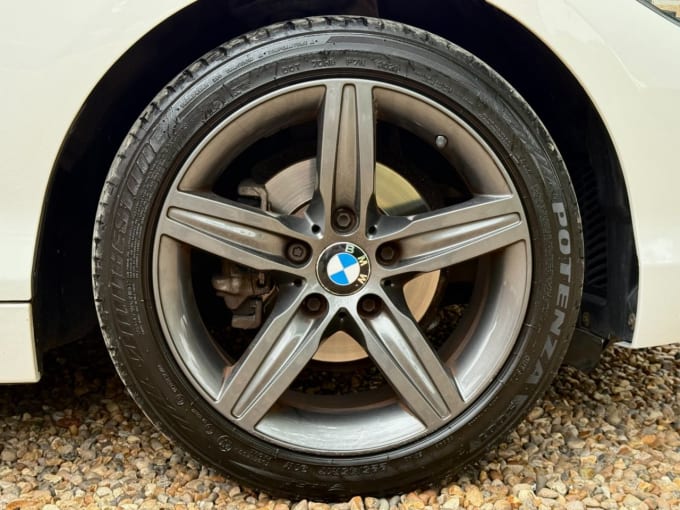 2025 BMW 1 Series
