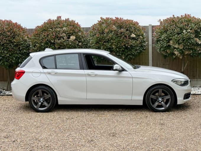 2025 BMW 1 Series