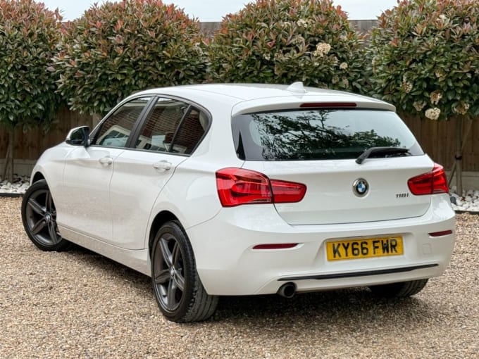 2025 BMW 1 Series