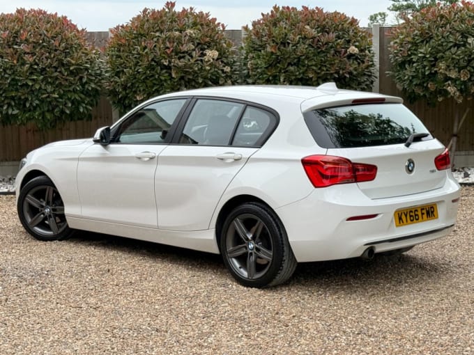 2025 BMW 1 Series
