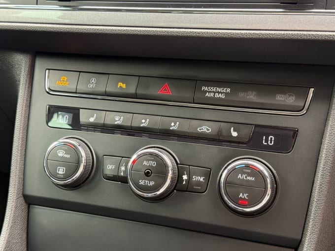 2025 Seat Leon