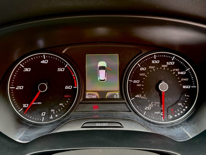 2025 Seat Leon