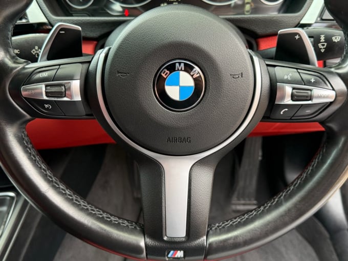 2025 BMW 4 Series Gran Coupe