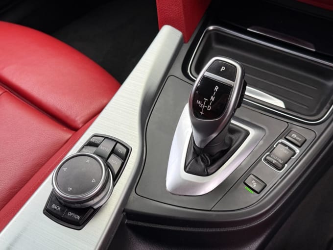 2025 BMW 4 Series Gran Coupe