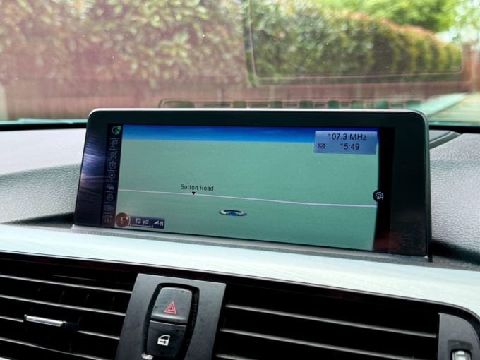 2025 BMW 4 Series Gran Coupe