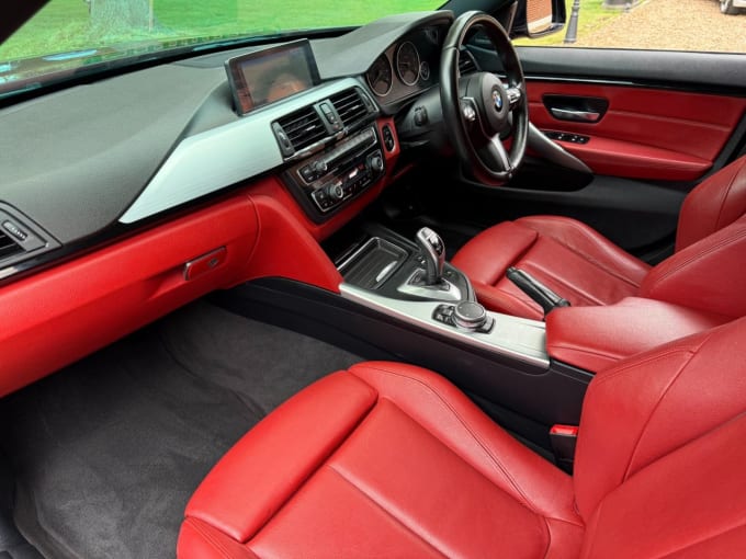 2025 BMW 4 Series Gran Coupe
