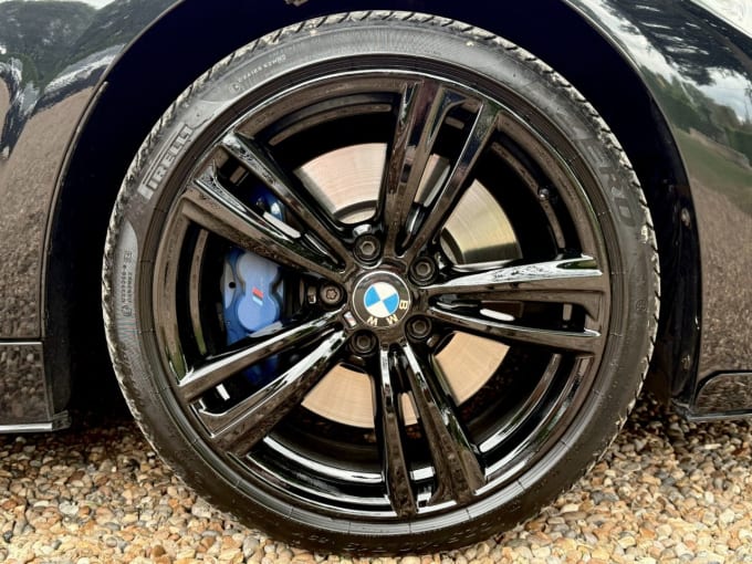 2025 BMW 4 Series Gran Coupe