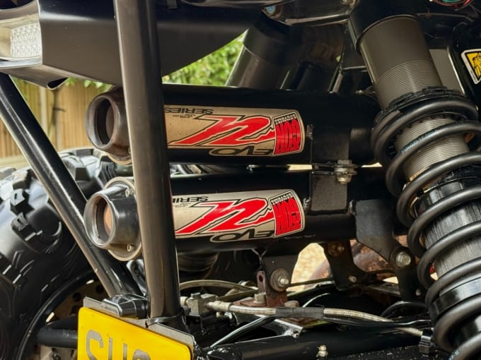 2025 Yamaha Yxz