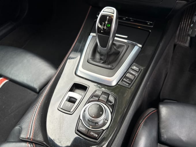 2025 BMW Z4