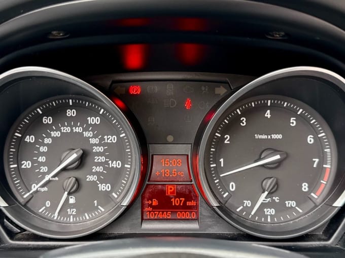 2025 BMW Z4