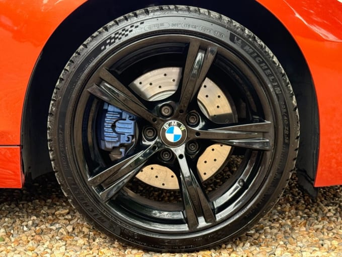 2025 BMW Z4
