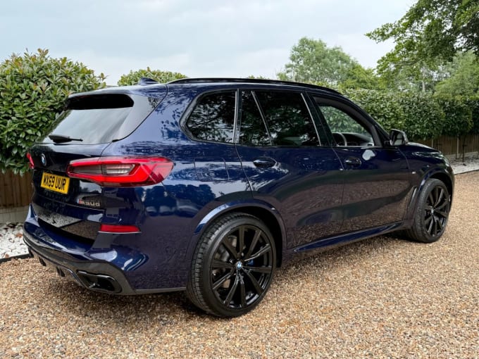 2025 BMW X5