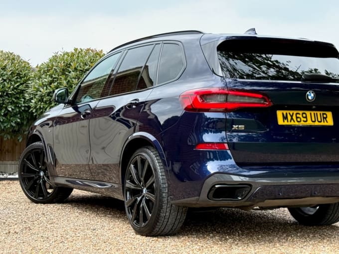 2025 BMW X5