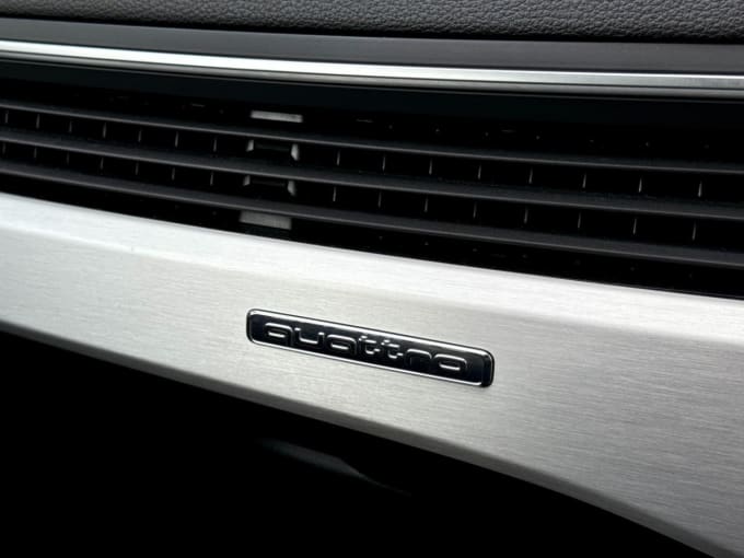 2025 Audi A4 Avant