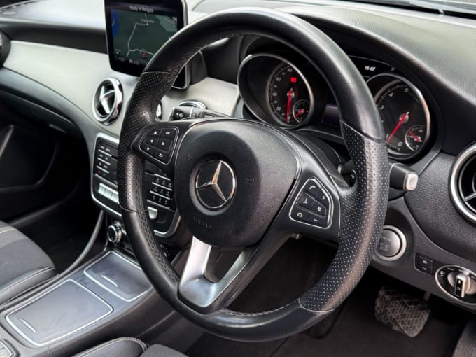 2025 Mercedes-benz Gla