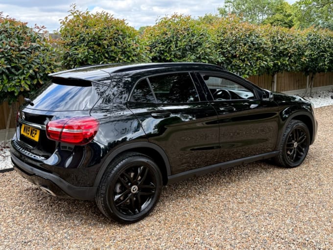 2025 Mercedes-benz Gla