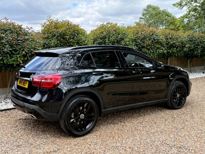 2025 Mercedes-benz Gla