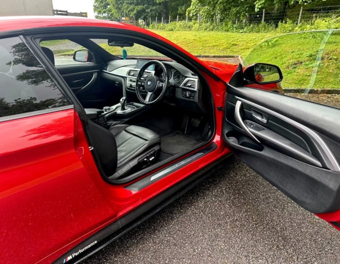 2025 BMW 4 Series