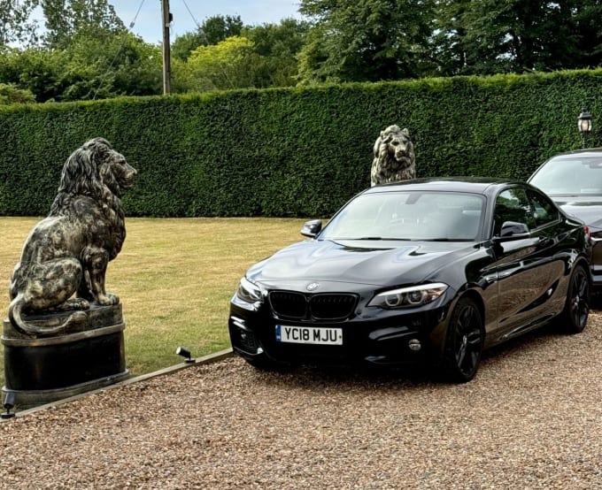 2025 BMW 2 Series