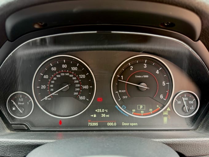 2025 BMW 3 Series