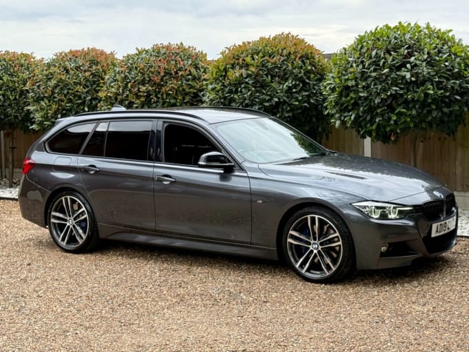 2025 BMW 3 Series