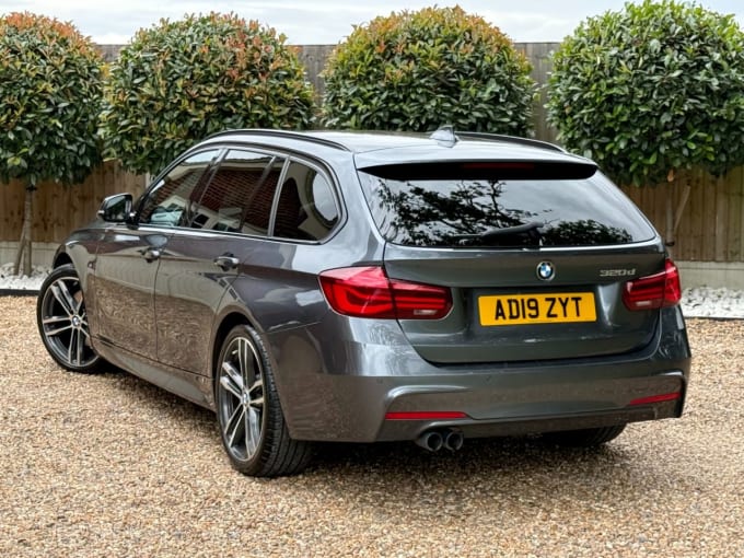 2025 BMW 3 Series