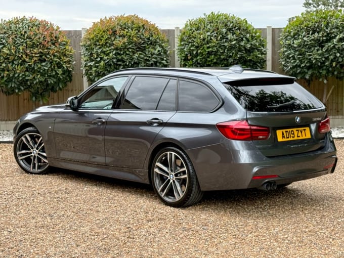 2025 BMW 3 Series