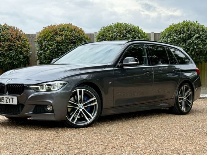 2025 BMW 3 Series