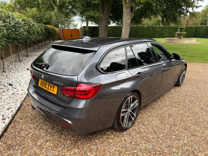 2025 BMW 3 Series